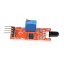 KY-026 4Pin Flame Detection Sensor Module Fire Detector Infrared Receiver