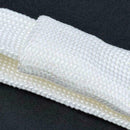 2019 Finger Welding Gloves Heat Shield Guard Heat Protection Gear O5K8 N7Q1 H2K9