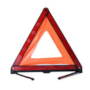 Folding Car Warning Triangles Emergency Traffic Reflective Safety Stop Sign