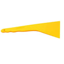 Pro Car Auto Window Glass Vinyl Film Wrapping Squeegee Scraper Applicator Tool