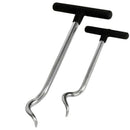 3 Piece Seal Puller / Remover Set - For Safe Removal Of O Rings And Seals