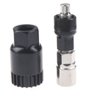 Bike Crank Puller Removal Bicycle Repair Extractor Bottom Bracket RemoverSEAU