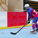 Ice Hockey Pucks Ãâ€ 7.5cm Winter Outdoor Sports Supplies for Practice Training