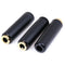 3Pcs 4 Pole 3.5mm Stereo Audio Female Jack Socket Connector Solder FT