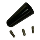 Antenna 3 Cm Roof Antenna Short Pole Antenna Car Pole Antenna Short Adapter