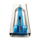 Set of 4 Fabric Bias Tape Maker Binding Tool Sewing Quilting