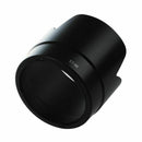 New Photography DSLR Lens Hood for  Camera ET-86 Lens Shade Photo Video