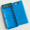 DIY 8x18650 Portable Battery Power Bank Shell Case Box LCD Display Dual USB A4T6