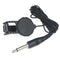 Clip-On Pickup for Acoustic Guitar Mandolin Bouzouki Violin Banjo Ukulele L