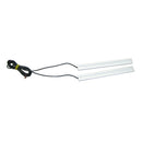 LED STRIP DRL DAYTIME RUNNING LIGHTS FOG COB CAR LAMP WHITE DAY DRIVING