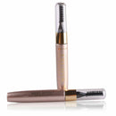 1 Pcs Eyelash Mascara Fiber Waterproof Curling Lengthening Long-Lasting T6F3