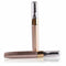 1 Pcs Eyelash Mascara Fiber Waterproof Curling Lengthening Long-Lasting T6F3