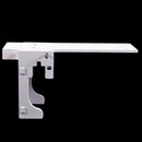 Home Garden Pest Controller Rat Trap Quick Kill Seesaw Mouse Catcher Bait