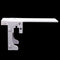 Home Garden Pest Controller Rat Trap Quick Kill Seesaw Mouse Catcher Bait