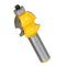 1/2'' Shank Router Bit Carbide Tipped Wood Cutting Molding Milling Tools