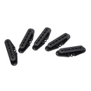 Single Coil Sound Pickup for 6 Strings Electric Guitar Harmonious Easy to ISEAU