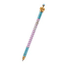 6pcs Stylus Gel Pens Ballpoint Pen Ballpoint Pens Crown Kids Gift