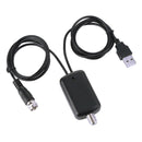 Digital HDTV Signal Amplifier Booster For Cable TV Fox Antenna HD Channel `3C