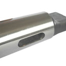 3pcs Morse Taper Adapter MT1 To MT2 MT2 To MT3 MT3 To MT4 Reducing Drill Ch G9R4