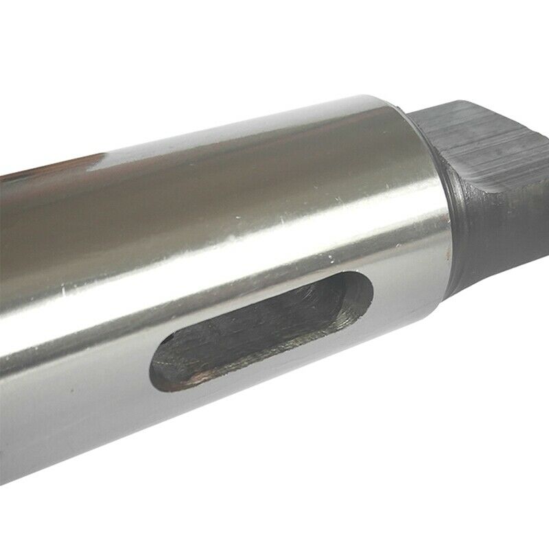 3pcs Morse Taper Adapter MT1 To MT2 MT2 To MT3 MT3 To MT4 Reducing Drill Ch G9R4