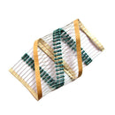 50 Pieces Metal Oxide Varistors 100K Ohm 1W Resistor Kit Metal Resistors