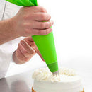 Pastry Nozzles/Converter Pastry Bag 62Pcs/Set Confectionery Nozzle Baking To_SE
