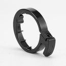 Electric Scooter Folding Buckle Tube Stem for M365 Skateboard Accessory