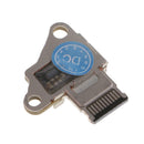 USB-C Power Board Connctor DC Jack Charger Port for Macbook Retina A1534