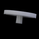 Meat Grinder Part KW650740 Plastic Gear for Kenwood MG300/400/450/470/500B Nw