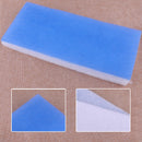 2-Layer Replace Spray Booth Filter fit for Airbrush Spray Paint Booth HS-E420DCK