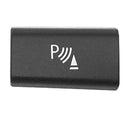 Parking Radar Sensor Switch Button Cover for BMW X5 E70 06-13 X6 E71 08-14