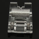 Fantastic Shank Roller Presser Foot for Singer Brother Janome Sewing Machine AU