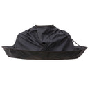 2X Hair Cutting Cape Cloak Umbrella Hairdressing Salon Cape for Home Barber Shop