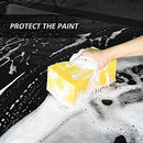 Large Car Sponge Hand Cleaning Washing Dirt Wash Van Home Necessaries HFH TRT