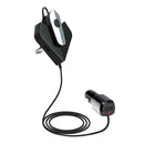 Car Kit Bluetooth FM Transmitter Handsfree MP3 Player Headset USB Charger Audio