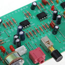 DX338A Series Preamp Tone Bass Treble Volume Control Pre-amplifier Board