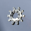 For ETA 2824-2 2836-2 2834-2 2846 Repair Part Generic Winding Pinion 410