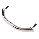 316 Stainless Steel 8'' Marine Grab Handle Handrail for Marine Boat Fishing