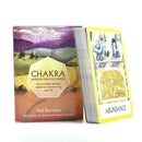 49PCS Tarot Cards English Table Games Tarot Deck Board Game Divination Card