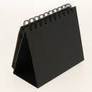 Vertical Photo Album Calendar Table Desk 3inch 68 Slip-in Pocket for Instant