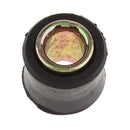 10mm Motorcycle Shock Absorber Suspension Bushing Rubber Bush Shock Absorber