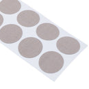50X Titanium Power Kinesiology Tape Titanium Discs Muscles Pain Cure Elastic  Ew