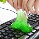 Computer Keyboard Cleaner Car Cleaning Glue Magic Washing Mud Dust Remover SN9F