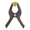 6pcs Nylon 3inch A Type Clamps Carpentry Fixed Hand Tools for Woodworking