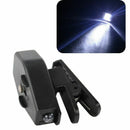 Flexible Book Reading Lights Mini LED Eyeglasses Clip on Work Repair Kit;, Q1Y6