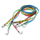 Bike Cycling Luggage Rope Elastic Cord Strap Fixed Band Hook Bicycle AccessSEAU