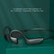 G100Bone Conduction Bluetooth 5.0 Headset Sports Waterproof Headphone Earbuds Ef