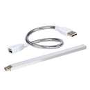 Usb Led Plant Light Full Spectrum 3W 5W Dc 5V Flexible Grow Lights Phyto La N2C8