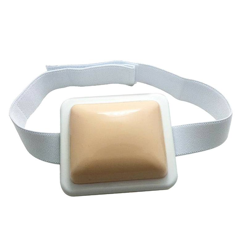 Injection Practice Pad for Nurse Students Professional Wearable Design