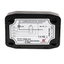 100A AC RS485 Modbus Communication Module Voltage Current Energy Hz Power factor